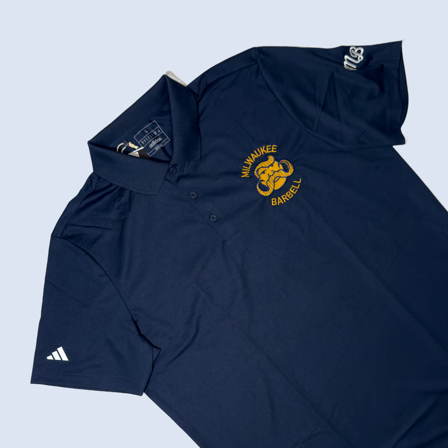 Avatar Logo Sport Polo