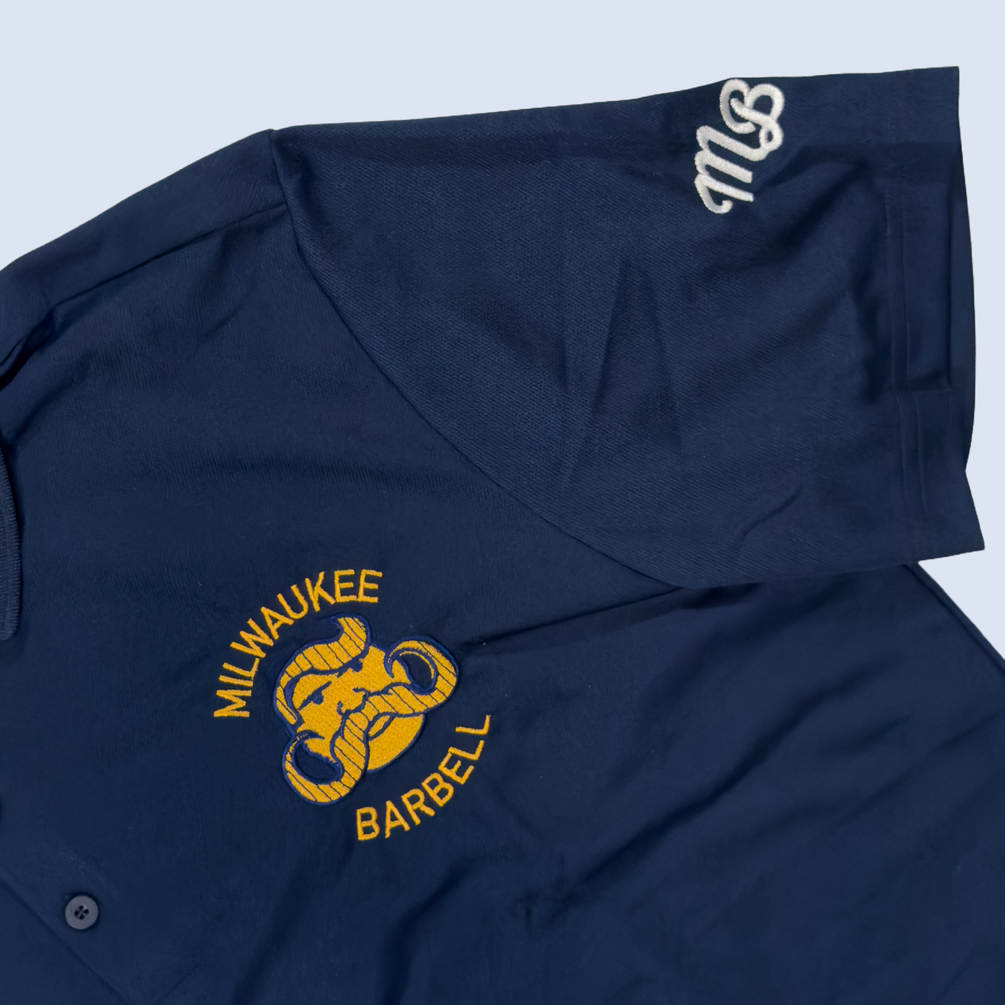 Avatar Logo Sport Polo