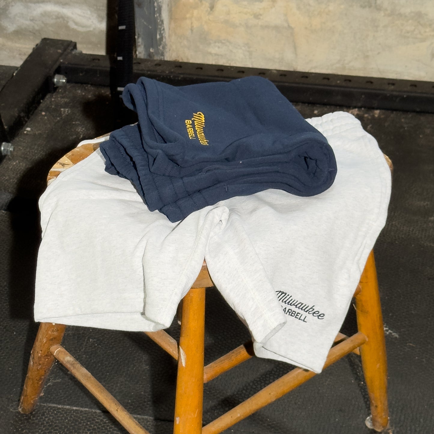 Heavyweight Classic Fleece Sweatshort