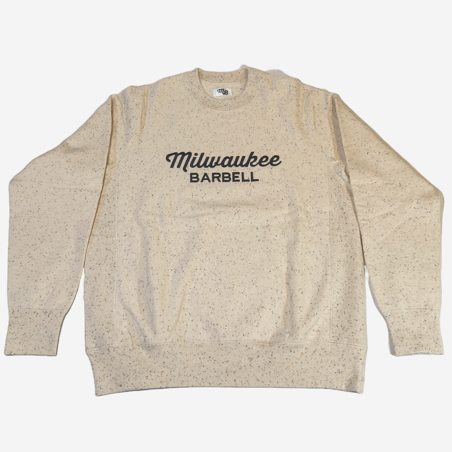 Heavyweight Classic Crewneck