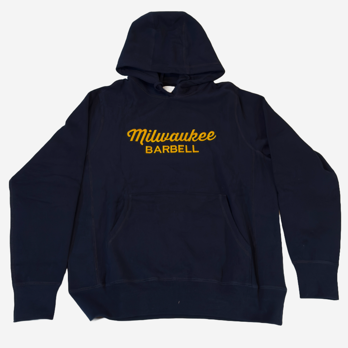 Heavyweight Classic Hoodie