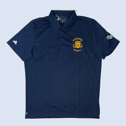 Avatar Logo Sport Polo