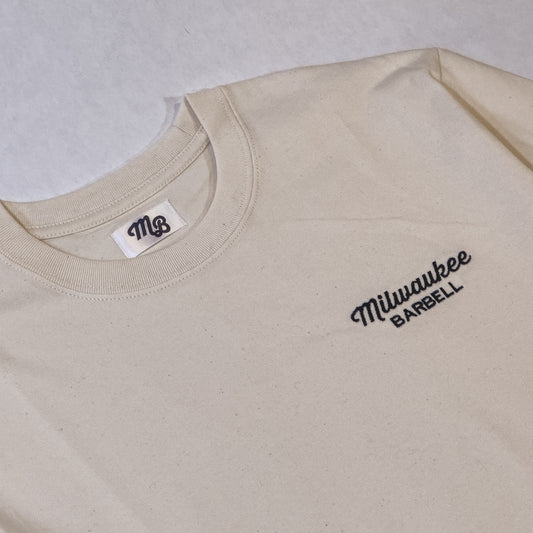 Heavyweight Long Sleeve Tee