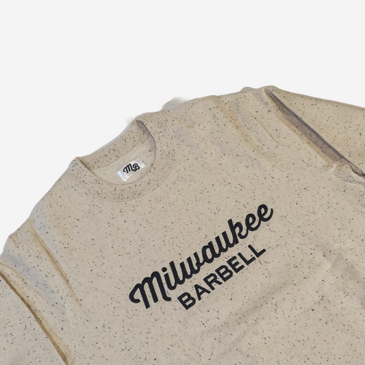 Heavyweight Classic Crewneck