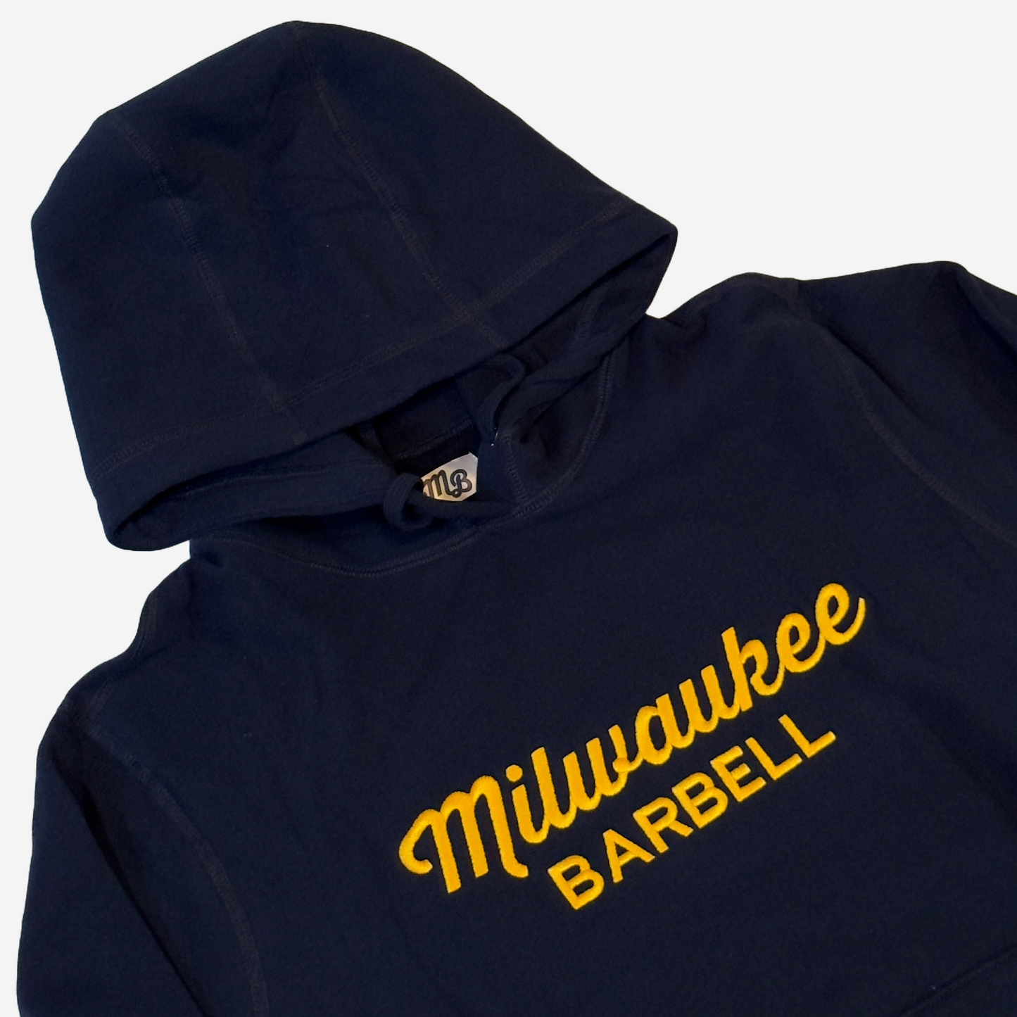 Heavyweight Classic Hoodie