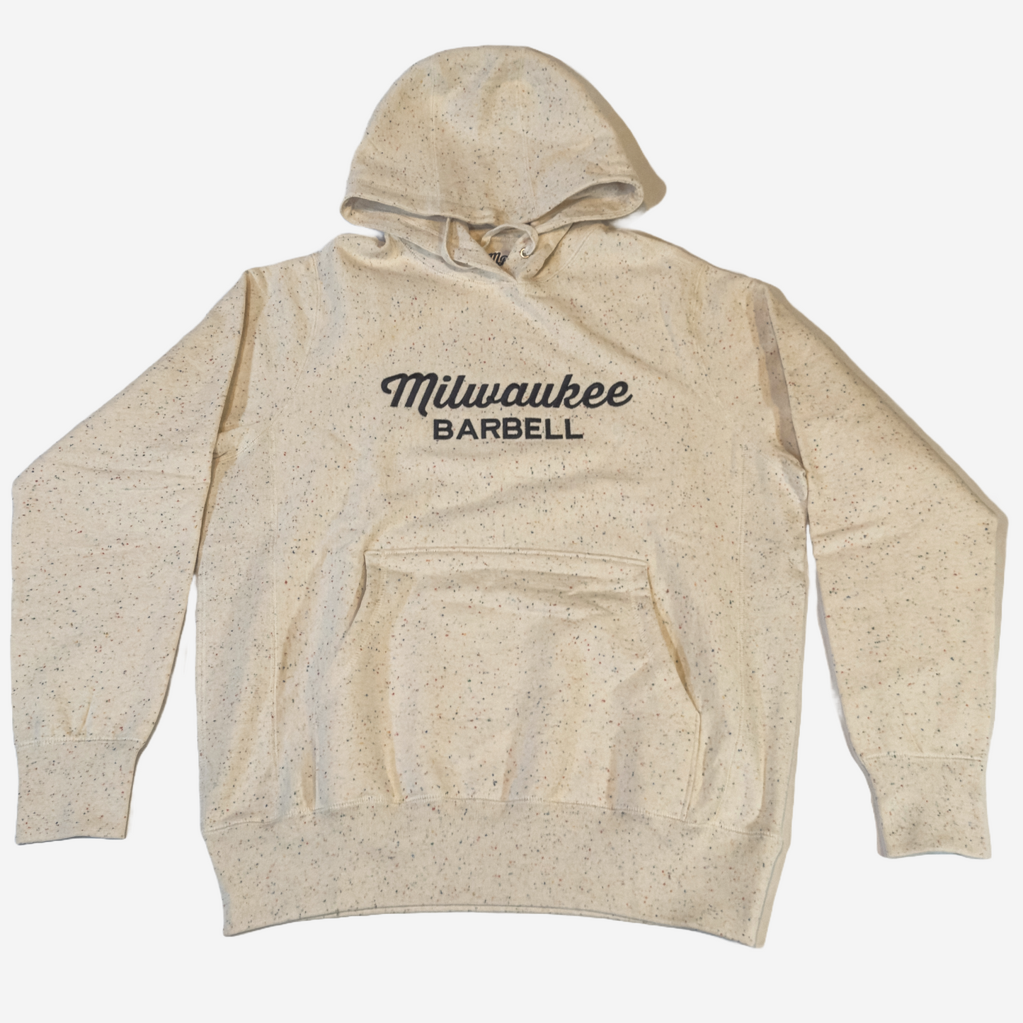 Heavyweight Classic Hoodie