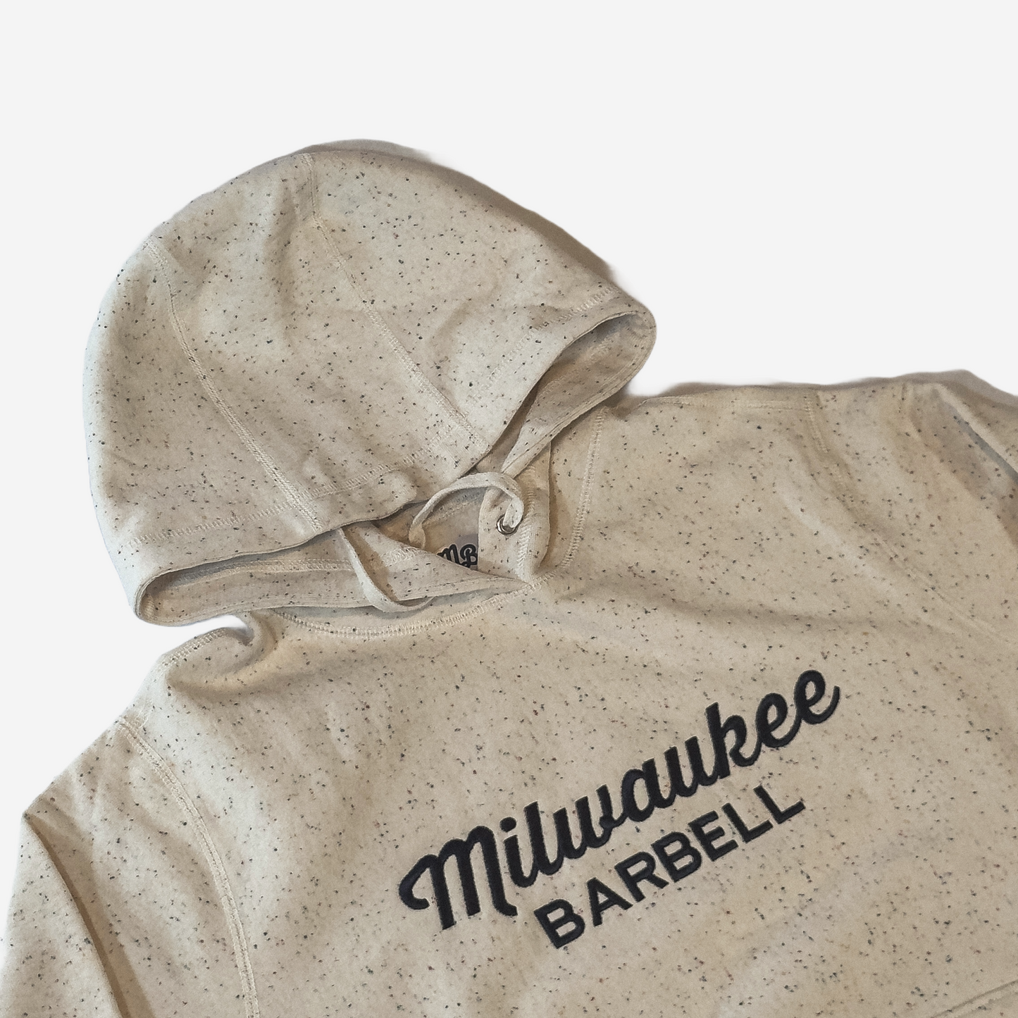 Heavyweight Classic Hoodie