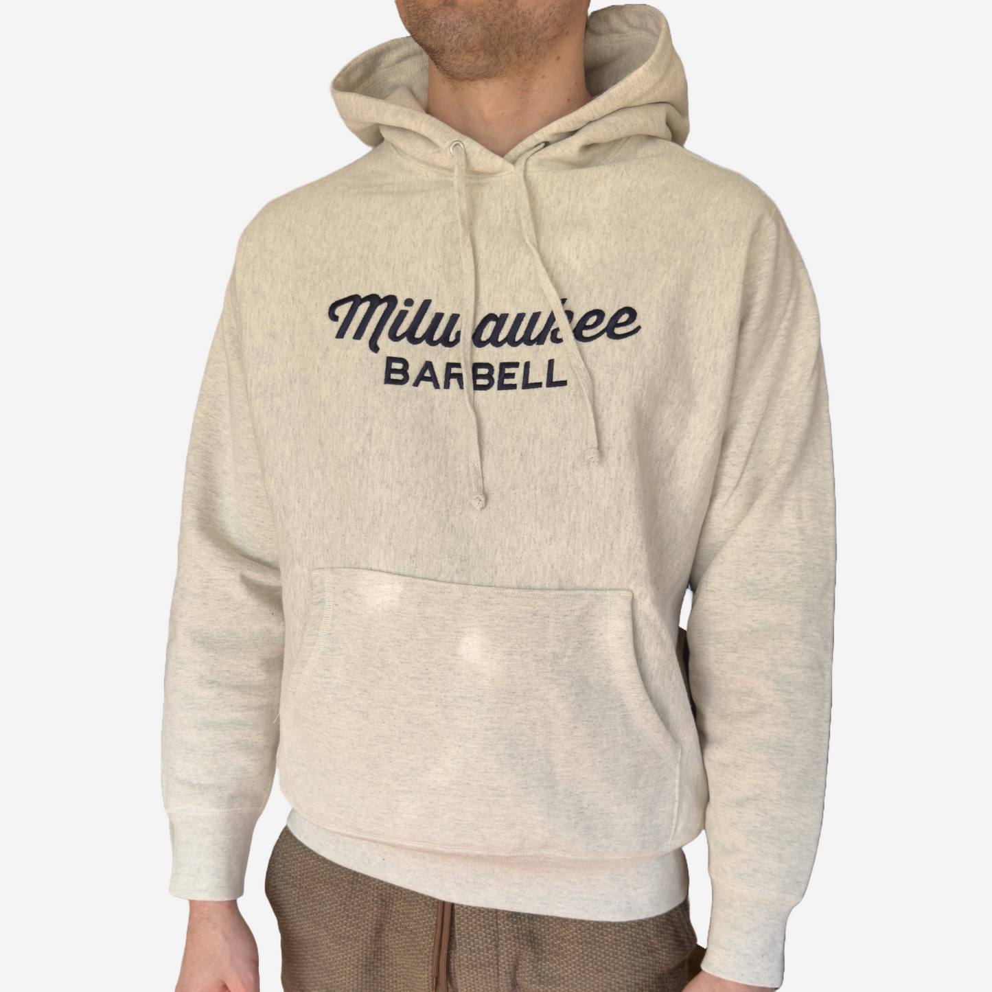 Heavyweight Classic Hoodie