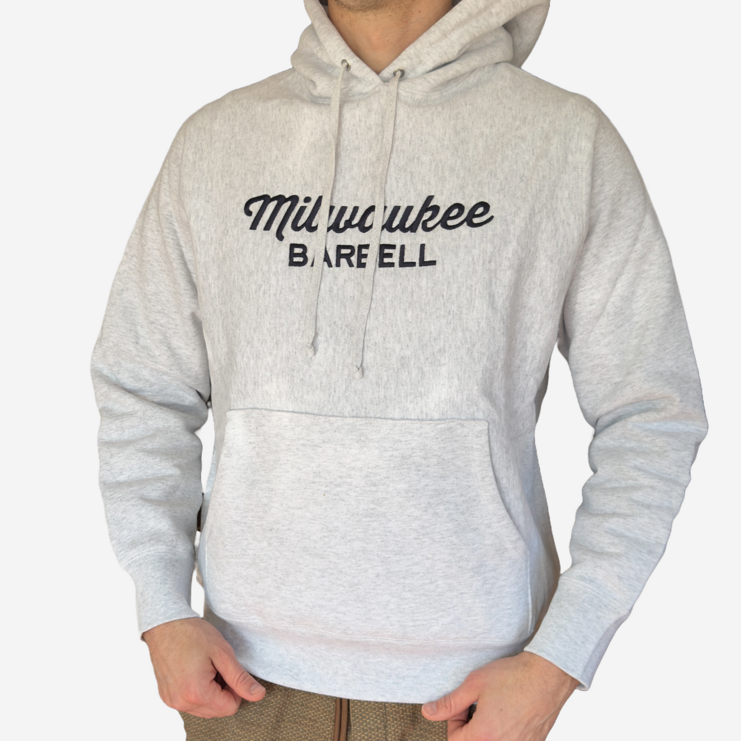 Heavyweight Classic Hoodie