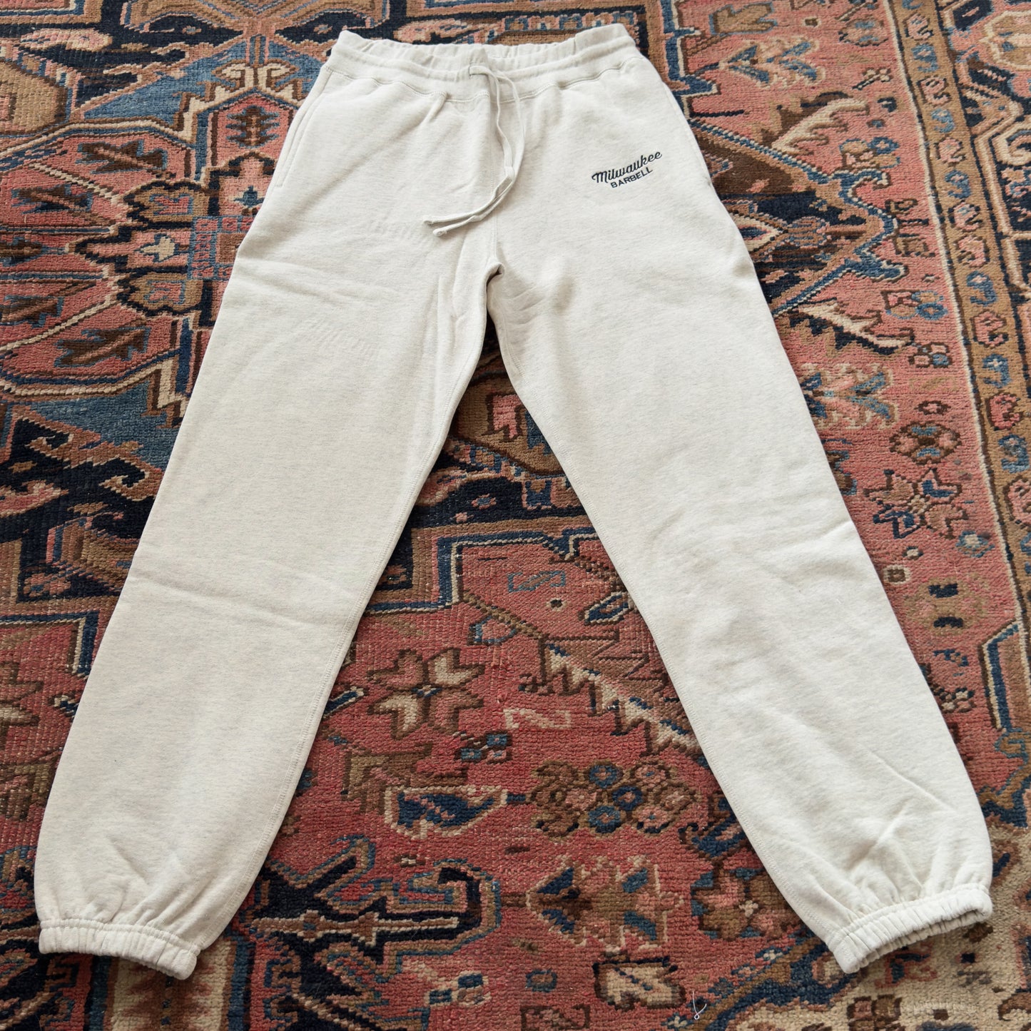 Heavyweight Classic Sweatpant