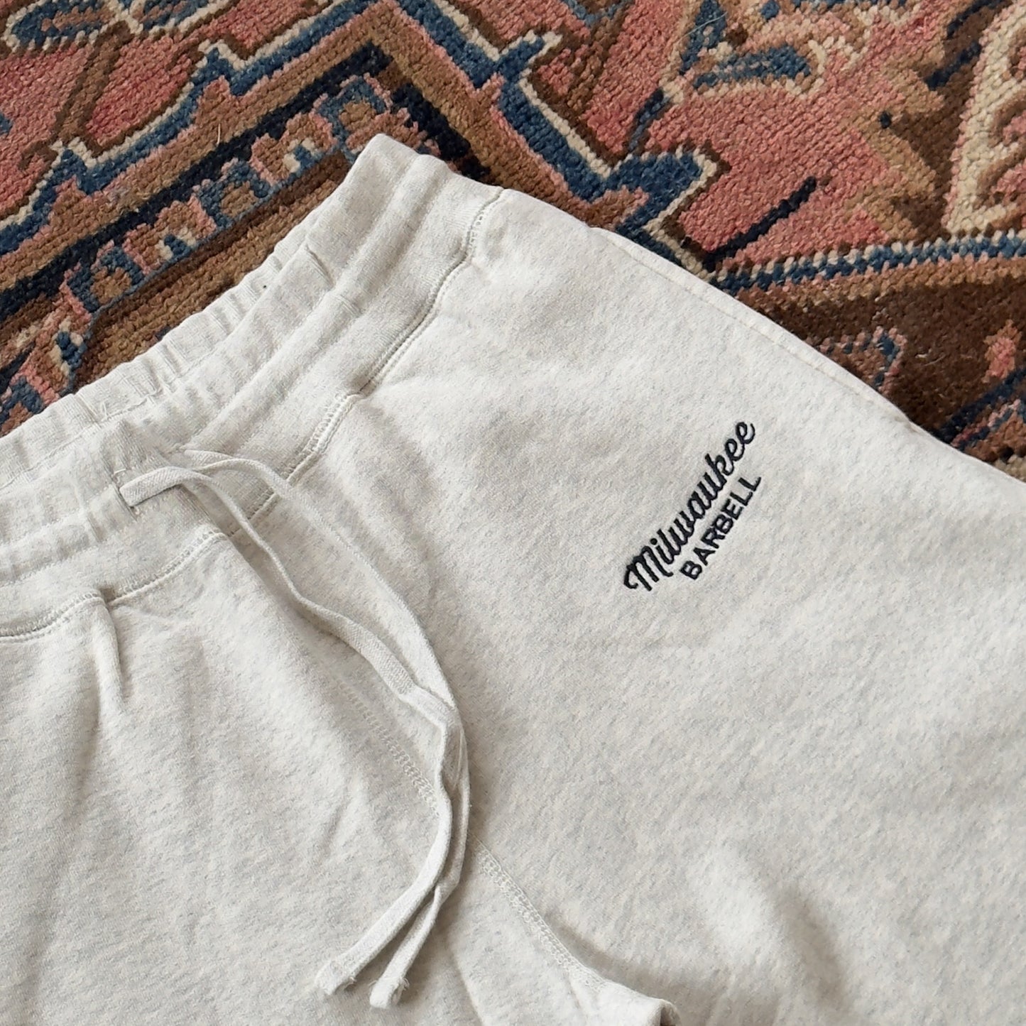 Heavyweight Classic Sweatpant