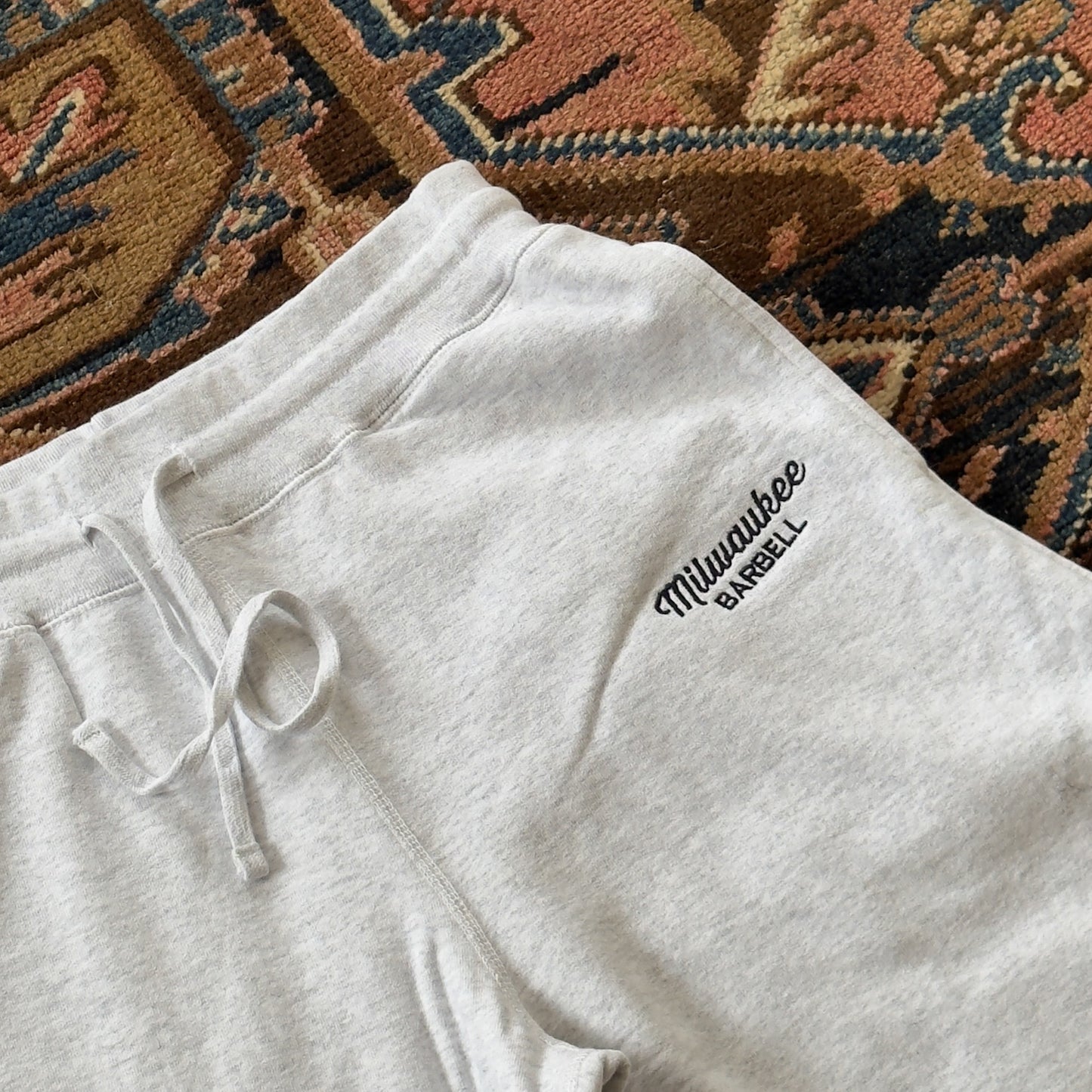 Heavyweight Classic Sweatpant