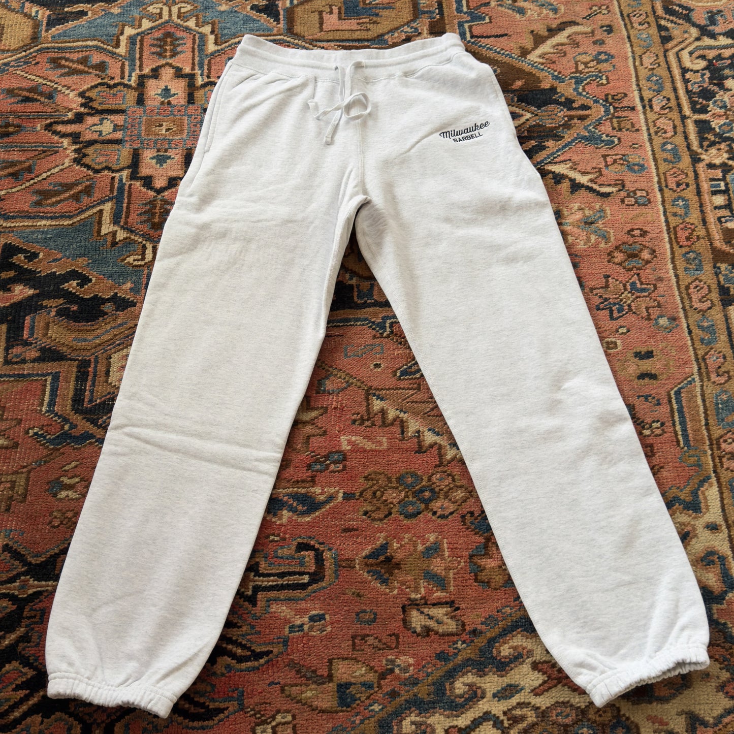 Heavyweight Classic Sweatpant