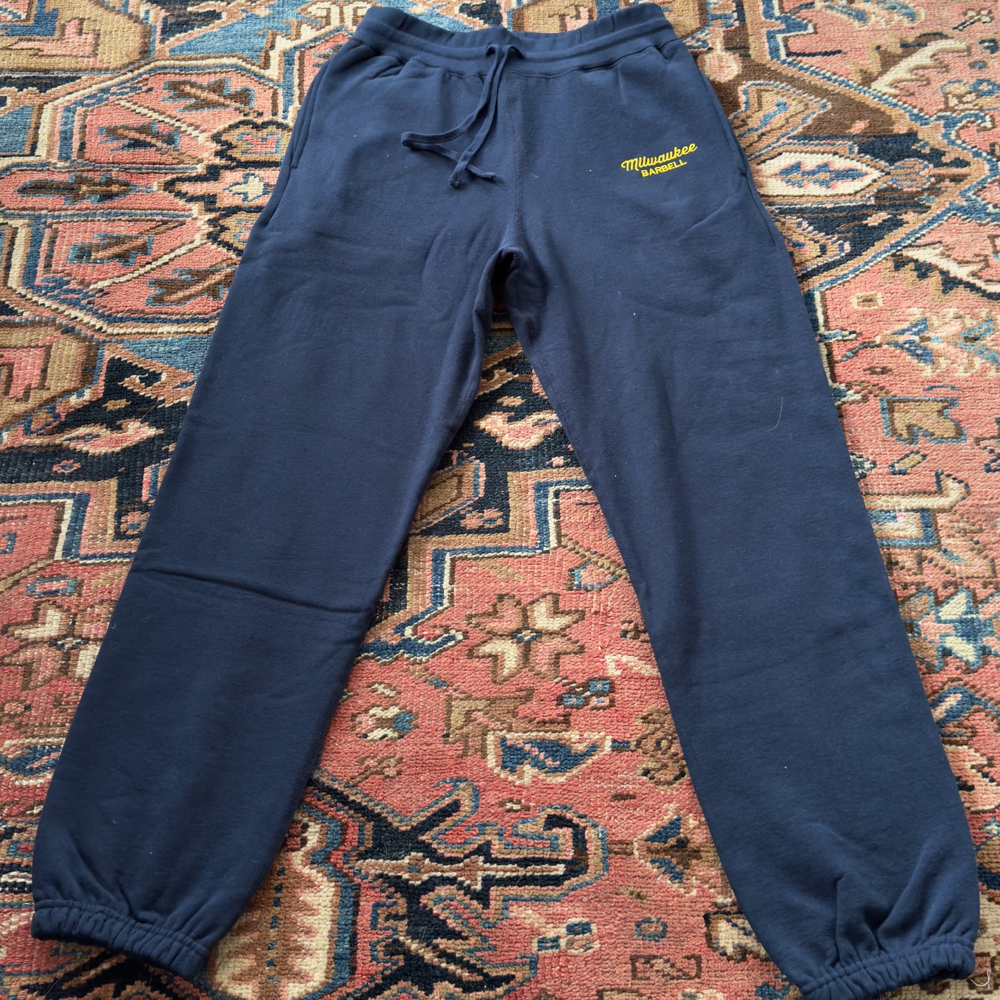 Heavyweight Classic Sweatpant